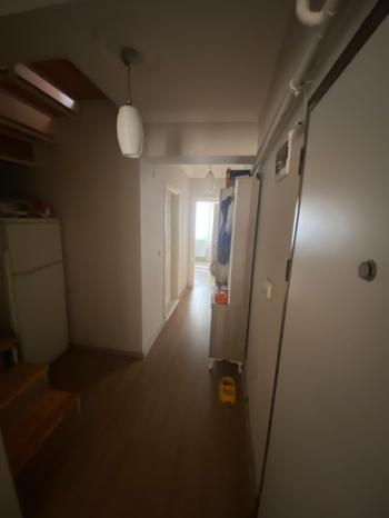 KUMBAĞ'DA DENİZ KARŞISI 1+1 FİYATINA FULL EŞYALI 4+1 DUBLEKS/TAKASLI