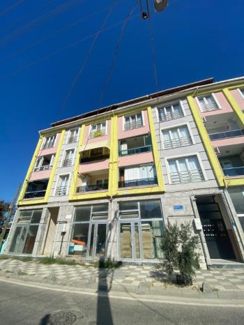 KUMBAĞ'DA DENİZ KARŞISI 1+1 FİYATINA FULL EŞYALI 4+1 DUBLEKS/TAKASLI