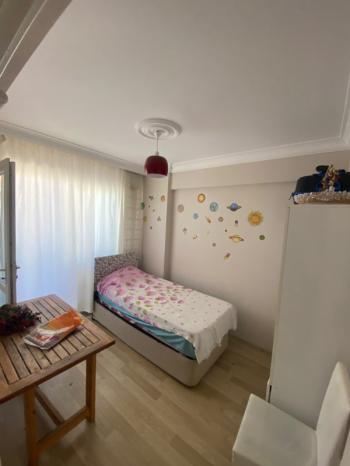 KUMBAĞ'DA DENİZ KARŞISI 1+1 FİYATINA FULL EŞYALI 4+1 DUBLEKS/TAKASLI