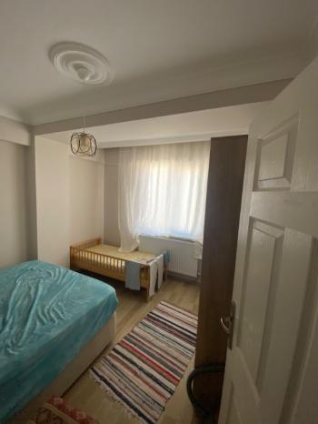 KUMBAĞ'DA DENİZ KARŞISI 1+1 FİYATINA FULL EŞYALI 4+1 DUBLEKS/TAKASLI