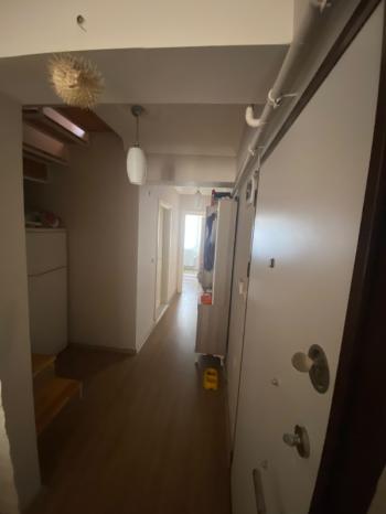 KUMBAĞ'DA DENİZ KARŞISI 1+1 FİYATINA FULL EŞYALI 4+1 DUBLEKS/TAKASLI