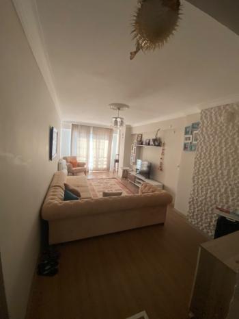 KUMBAĞ'DA DENİZ KARŞISI 1+1 FİYATINA FULL EŞYALI 4+1 DUBLEKS/TAKASLI