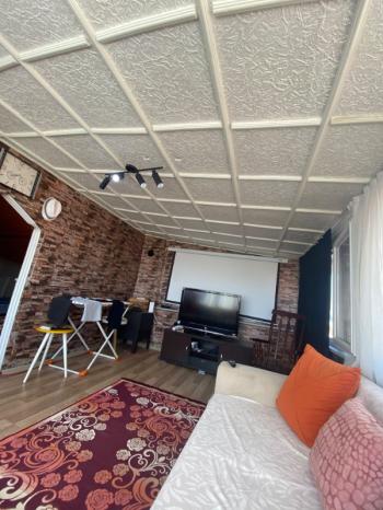 KUMBAĞ'DA DENİZ KARŞISI 1+1 FİYATINA FULL EŞYALI 4+1 DUBLEKS/TAKASLI