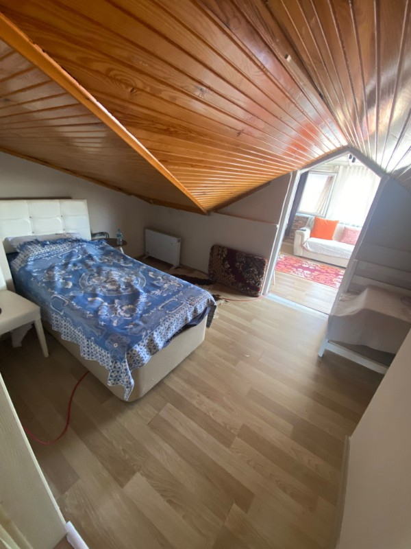 KUMBAĞ'DA DENİZ KARŞISI 1+1 FİYATINA FULL EŞYALI 4+1 DUBLEKS/TAKASLI