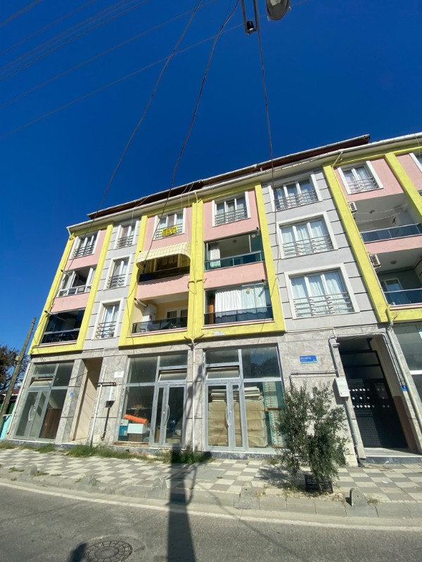 KUMBAĞ'DA DENİZ KARŞISI 1+1 FİYATINA FULL EŞYALI 4+1 DUBLEKS/TAKASLI