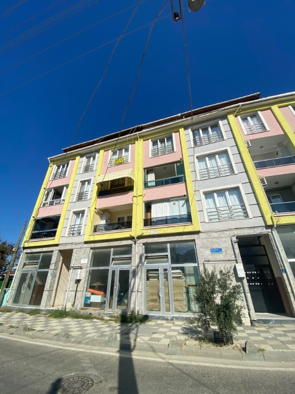 KUMBAĞ'DA DENİZ KARŞISI 1+1 FİYATINA FULL EŞYALI 4+1 DUBLEKS/TAKASLI