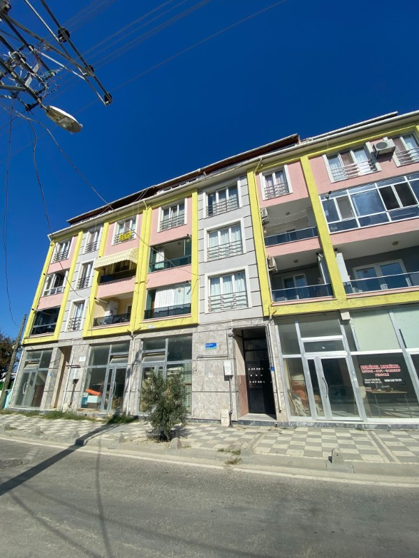 KUMBAĞ'DA DENİZ KARŞISI 1+1 FİYATINA FULL EŞYALI 4+1 DUBLEKS/TAKASLI