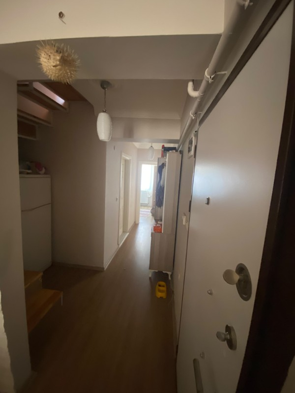 KUMBAĞ'DA DENİZ KARŞISI 1+1 FİYATINA FULL EŞYALI 4+1 DUBLEKS/TAKASLI