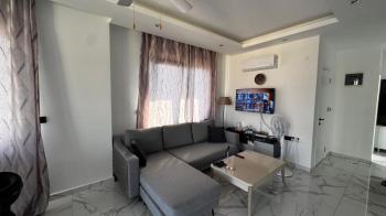 Özdemir Apartmanı – Alanya Merkez | Satılık 3+1 Dubleks