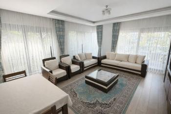 Elif Apartmanı – Alanya Merkez | Satılık 3+1 Full Eşyalı Daire