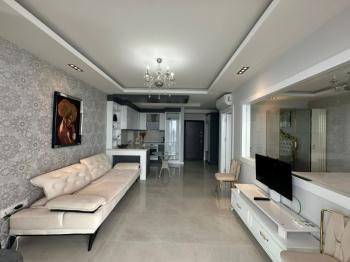 Sunset Aqua Residence – Mahmutlar, Alanya | Satılık Lüks 1+1