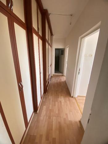 GÜVENAY - ÇORUM  GÜLABİBEY MAH. KAFKASEVLERİ KİRALIK 3+1 DAİRE