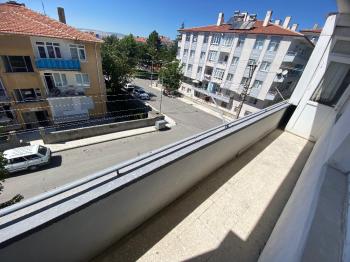 GÜVENAY - ÇORUM  GÜLABİBEY MAH. KAFKASEVLERİ KİRALIK 3+1 DAİRE