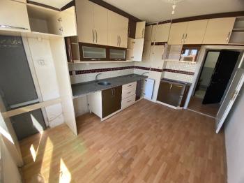 GÜVENAY - ÇORUM  GÜLABİBEY MAH. KAFKASEVLERİ KİRALIK 3+1 DAİRE