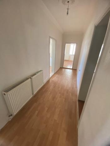 GÜVENAY - ÇORUM  GÜLABİBEY MAH. KAFKASEVLERİ KİRALIK 3+1 DAİRE