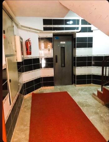 GÜVENAY - ÇORUM KALE MAH. ATA CADDESİ ÜZERİ KİRALIK 3+1 DAİRE