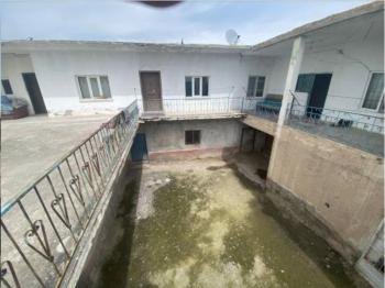 BİR DAİRE FİYATINA 14 AYRI DAİRE VE MEYVE BAHÇESİ! 4.770 m² ARSA İÇİNDE, ELEKTRİĞİ SUYU AYRI 7 ADET 2 KATLI FIRSAT MÜLK!