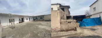 BİR DAİRE FİYATINA 14 AYRI DAİRE VE MEYVE BAHÇESİ! 4.770 m² ARSA İÇİNDE, ELEKTRİĞİ SUYU AYRI 7 ADET 2 KATLI FIRSAT MÜLK!