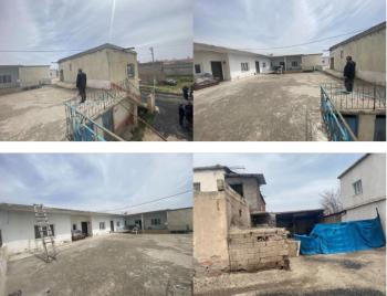 BİR DAİRE FİYATINA 14 AYRI DAİRE VE MEYVE BAHÇESİ! 4.770 m² ARSA İÇİNDE, ELEKTRİĞİ SUYU AYRI 7 ADET 2 KATLI FIRSAT MÜLK!