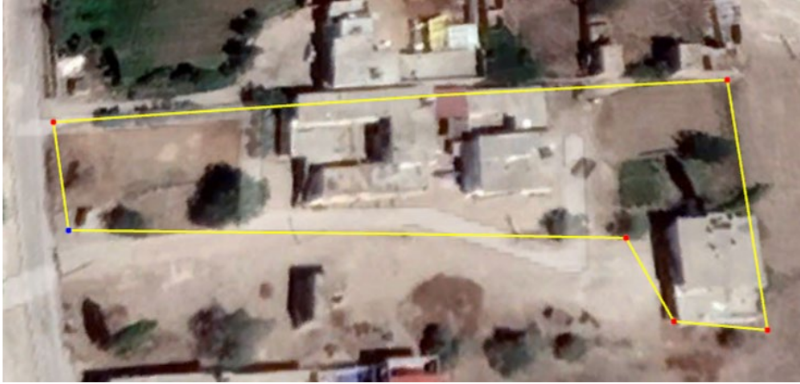 BİR DAİRE FİYATINA 14 AYRI DAİRE VE MEYVE BAHÇESİ! 4.770 m² ARSA İÇİNDE, ELEKTRİĞİ SUYU AYRI 7 ADET 2 KATLI FIRSAT MÜLK!