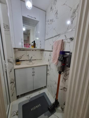 AFYON ÜÇOK EMLAKTAN OSMANGAZİ MAH 300M² LÜKS ARSA ÜSTÜNDE KOMPLE SATILIK BİNA