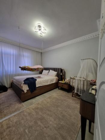 AFYON ÜÇOK EMLAKTAN OSMANGAZİ MAH 300M² LÜKS ARSA ÜSTÜNDE KOMPLE SATILIK BİNA
