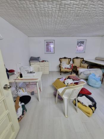 AFYON ÜÇOK EMLAKTAN OSMANGAZİ MAH 300M² LÜKS ARSA ÜSTÜNDE KOMPLE SATILIK BİNA