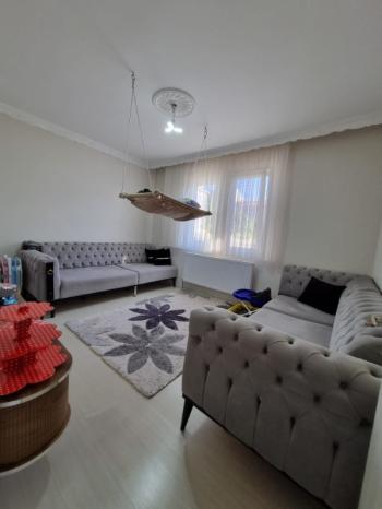 AFYON ÜÇOK EMLAKTAN OSMANGAZİ MAH 300M² LÜKS ARSA ÜSTÜNDE KOMPLE SATILIK BİNA
