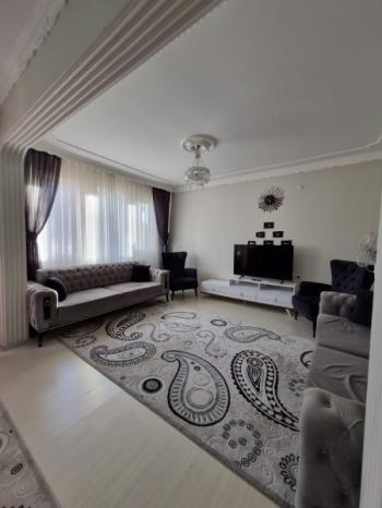 AFYON ÜÇOK EMLAKTAN OSMANGAZİ MAH 300M² LÜKS ARSA ÜSTÜNDE KOMPLE SATILIK BİNA