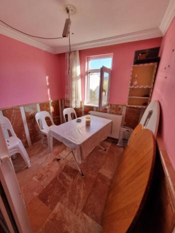 AFYON ÜÇOK EMLAKTAN OSMANGAZİ MAH 300M² LÜKS ARSA ÜSTÜNDE KOMPLE SATILIK BİNA