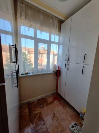 AFYON ÜÇOK EMLAKTAN OSMANGAZİ MAH 300M² LÜKS ARSA ÜSTÜNDE KOMPLE SATILIK BİNA