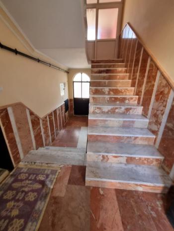AFYON ÜÇOK EMLAKTAN OSMANGAZİ MAH 300M² LÜKS ARSA ÜSTÜNDE KOMPLE SATILIK BİNA