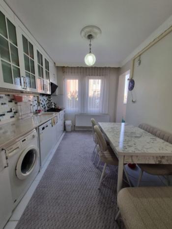 AFYON ÜÇOK EMLAKTAN OSMANGAZİ MAH 300M² LÜKS ARSA ÜSTÜNDE KOMPLE SATILIK BİNA