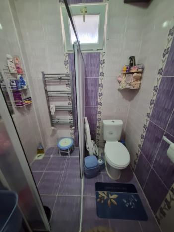AFYON ÜÇOK EMLAKTAN OSMANGAZİ MAH 300M² LÜKS ARSA ÜSTÜNDE KOMPLE SATILIK BİNA