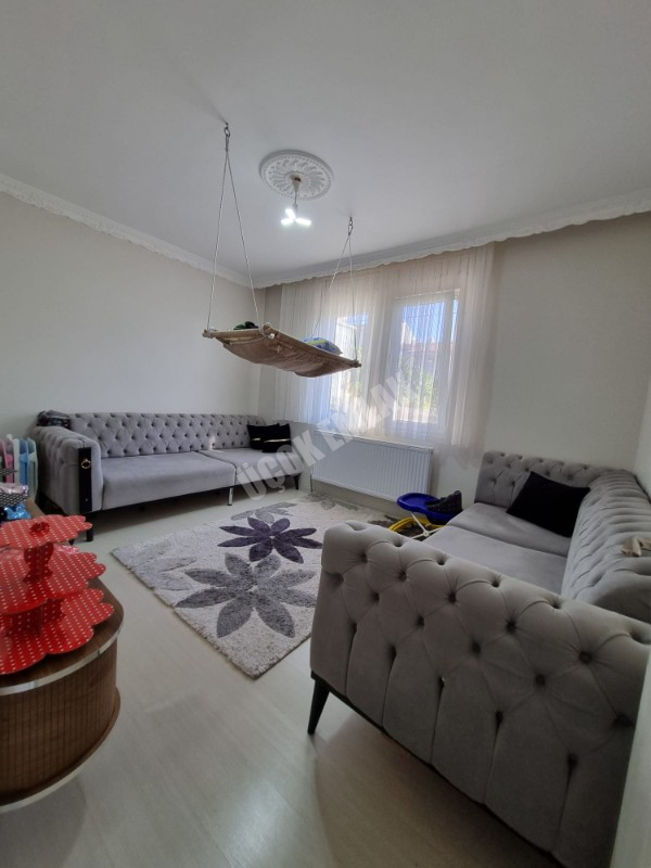 AFYON ÜÇOK EMLAKTAN OSMANGAZİ MAH 300M² LÜKS ARSA ÜSTÜNDE KOMPLE SATILIK BİNA