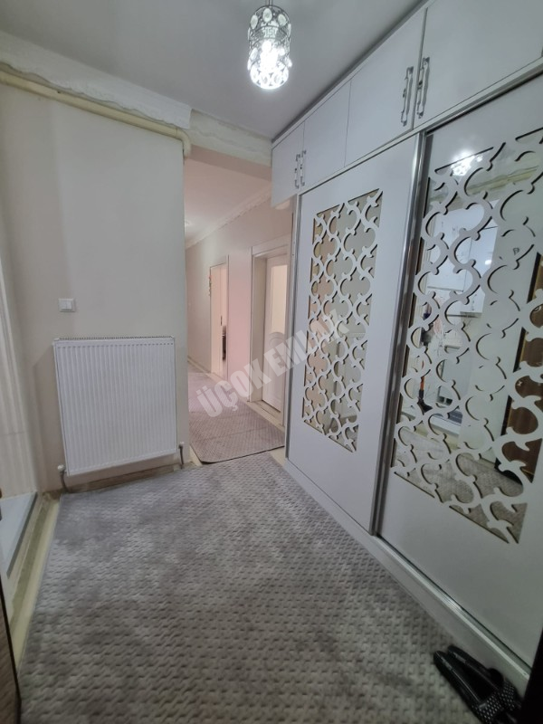 AFYON ÜÇOK EMLAKTAN OSMANGAZİ MAH 300M² LÜKS ARSA ÜSTÜNDE KOMPLE SATILIK BİNA