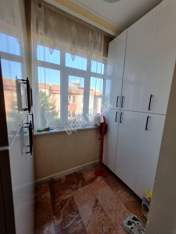AFYON ÜÇOK EMLAKTAN OSMANGAZİ MAH 300M² LÜKS ARSA ÜSTÜNDE KOMPLE SATILIK BİNA