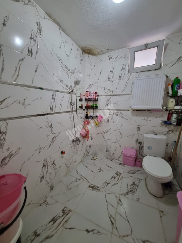 AFYON ÜÇOK EMLAKTAN OSMANGAZİ MAH 300M² LÜKS ARSA ÜSTÜNDE KOMPLE SATILIK BİNA