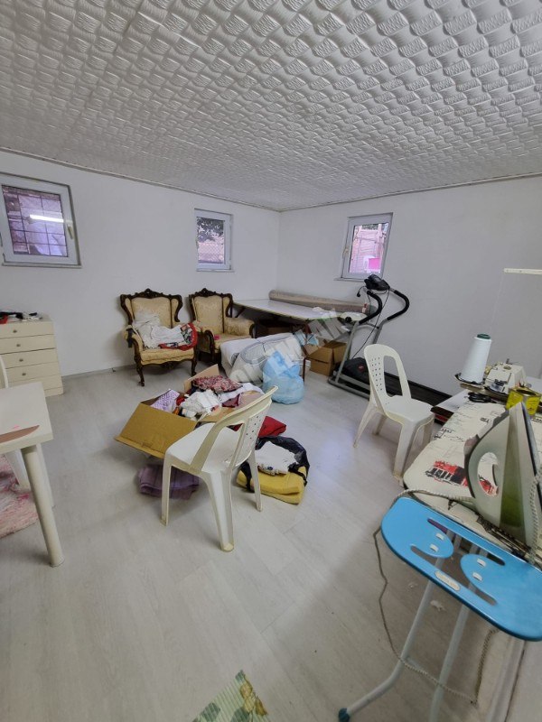 AFYON ÜÇOK EMLAKTAN OSMANGAZİ MAH 300M² LÜKS ARSA ÜSTÜNDE KOMPLE SATILIK BİNA