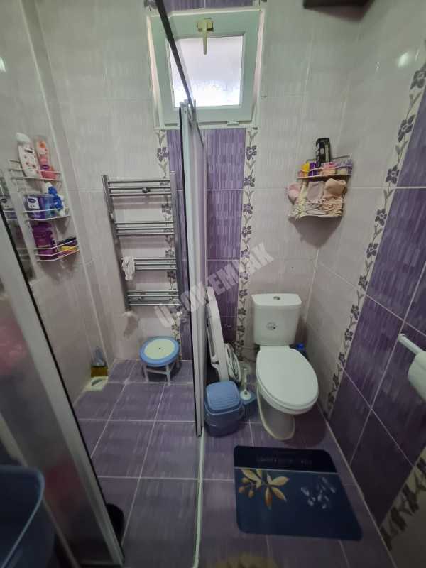 AFYON ÜÇOK EMLAKTAN OSMANGAZİ MAH 300M² LÜKS ARSA ÜSTÜNDE KOMPLE SATILIK BİNA