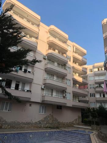 ALANYA MAHMUTLAR’DA KİRALIK 3+1 DAİRE