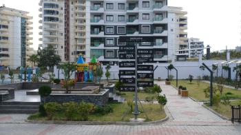 State of Art – Mahmutlar / Alanya | Satılık 1+1 ve 2+1 Dubleks