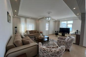 Sahra Residence – Mahmutlar, Alanya | Satılık 2+1 Daire