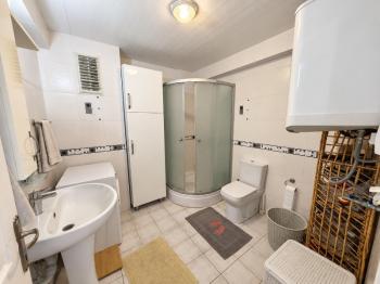 Didim Efeler Asem Sunrise Complex'te Havuzlu Eşyalı 2+1 Satılık Daire
