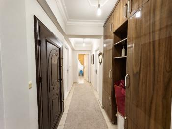 Didim Efeler Asem Sunrise Complex'te Havuzlu Eşyalı 2+1 Satılık Daire