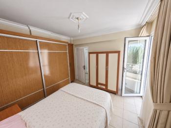 Didim Efeler Asem Sunrise Complex'te Havuzlu Eşyalı 2+1 Satılık Daire