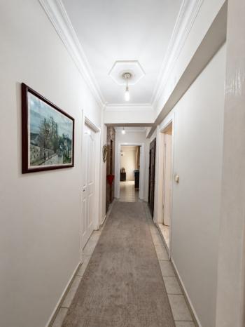 Didim Efeler Asem Sunrise Complex'te Havuzlu Eşyalı 2+1 Satılık Daire