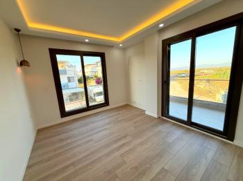 Didim Hisar Mahallesinde Satılık 3+1 Villa