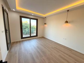 Didim Hisar Mahallesinde Satılık 3+1 Villa