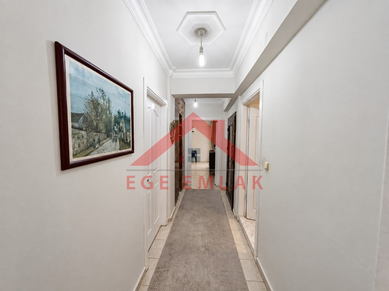 Didim Efeler Asem Sunrise Complex'te Havuzlu Eşyalı 2+1 Satılık Daire